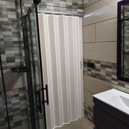 Refugio Iris Appartement