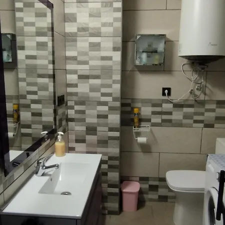 Refugio Iris Appartement La Pineda