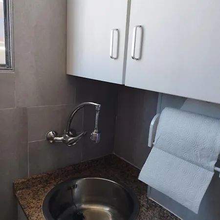 Refugio Iris * לה פינדה