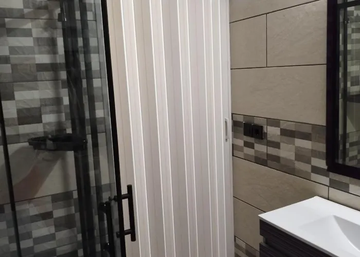 Refugio Iris Appartement