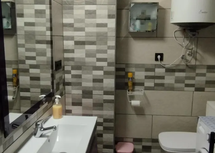 Refugio Iris דירה לה פינדה